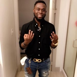 Meet your Posher, Darryl